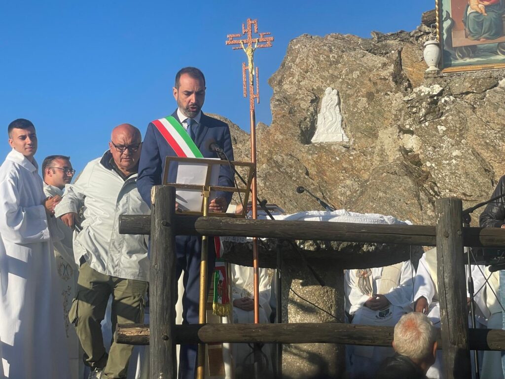 Festa dinnammare