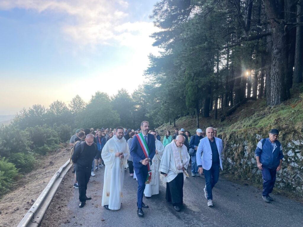 Festa dinnammare