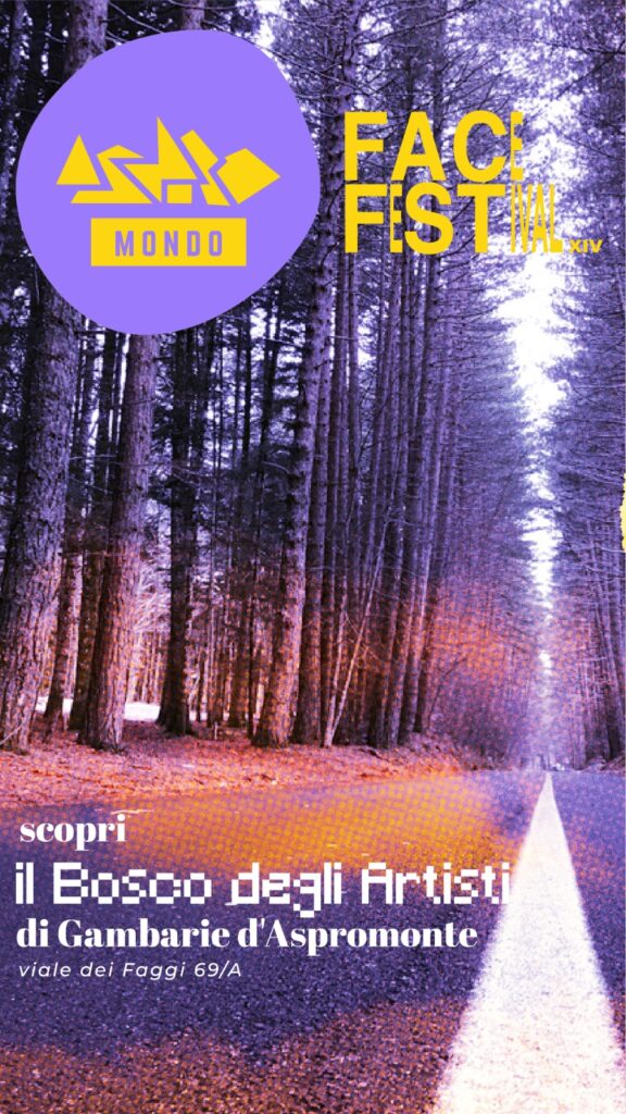 Festival Aspromondo