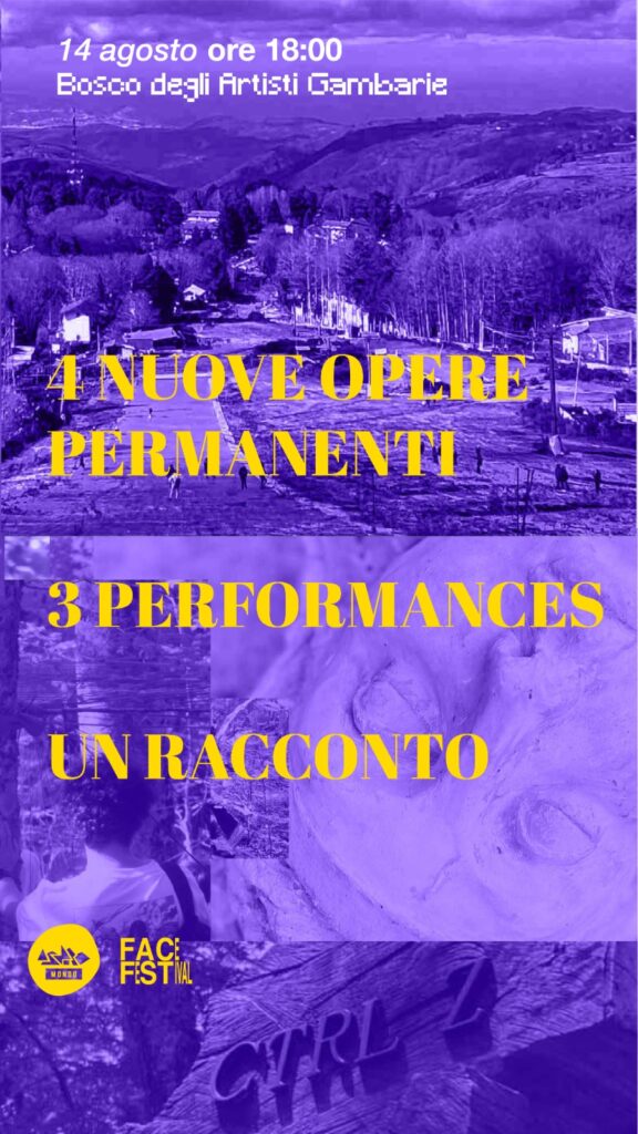 Festival Aspromondo