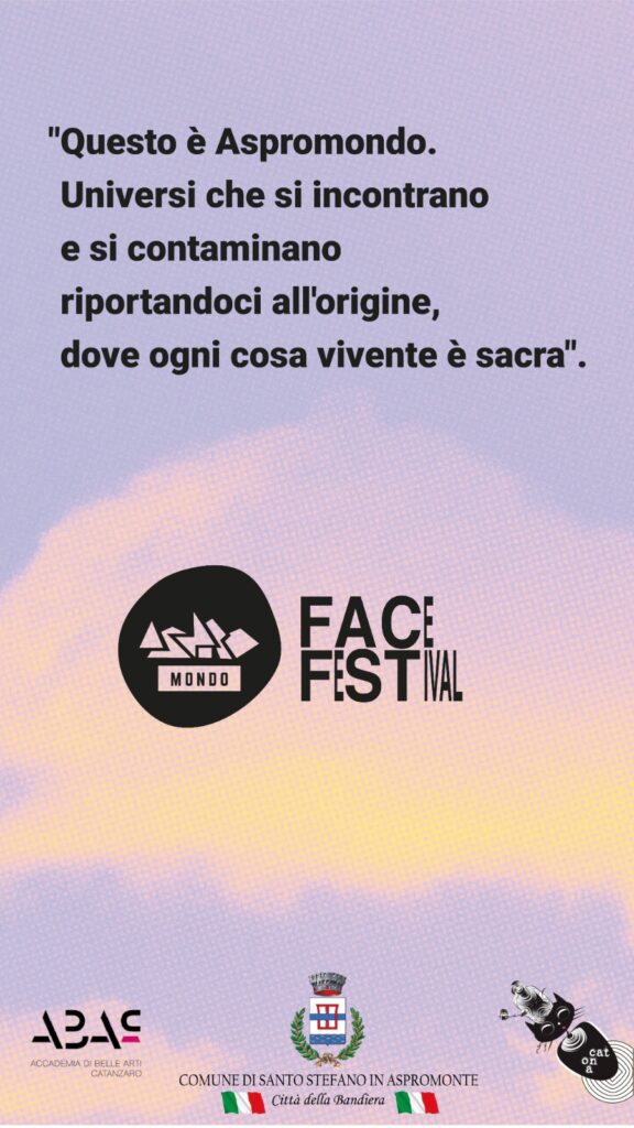 Festival Aspromondo