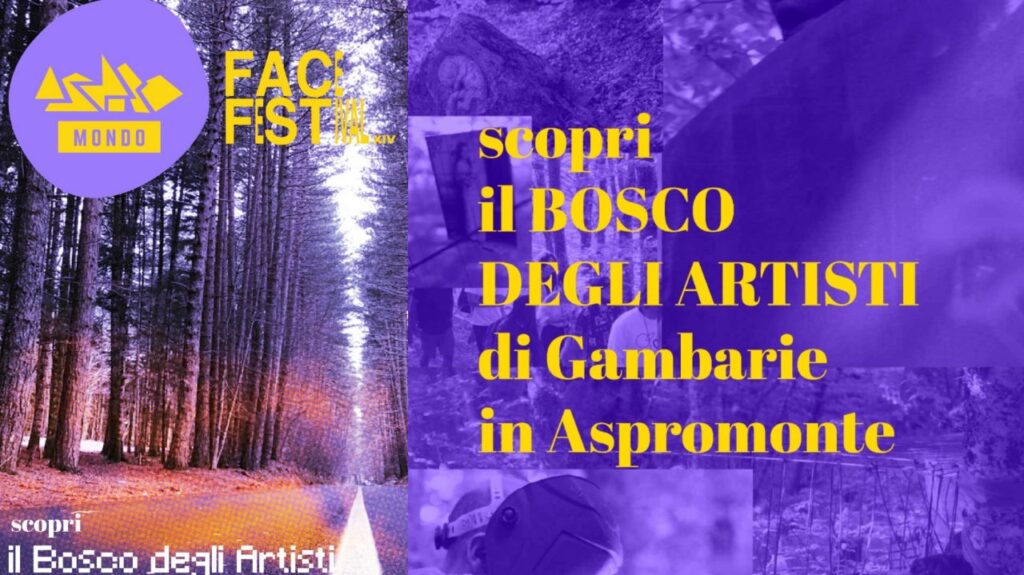 Festival Aspromondo