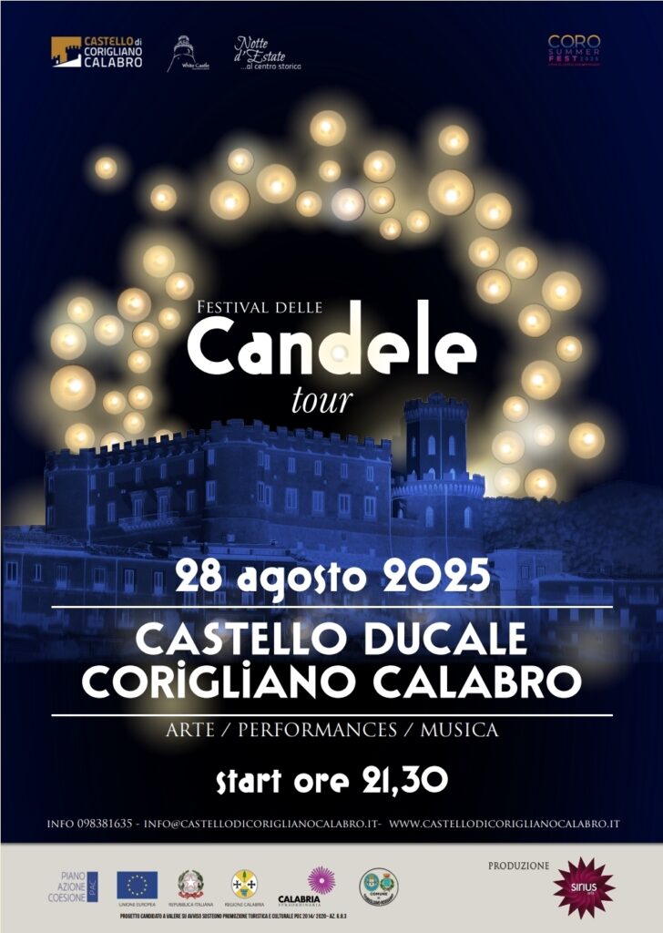 Festival candele