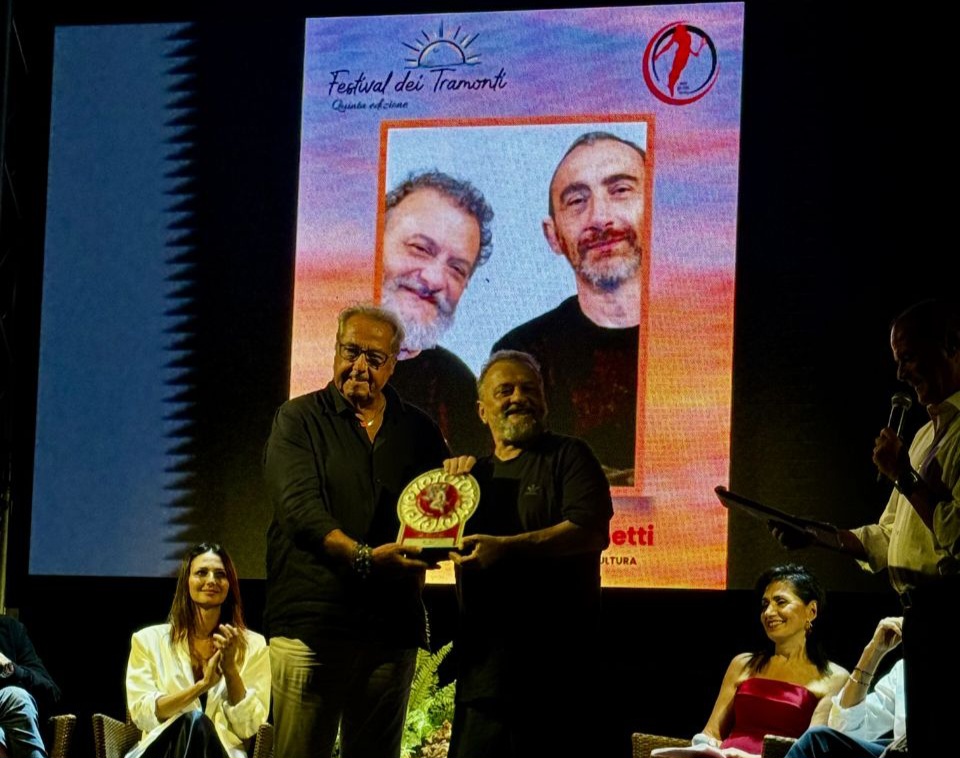 Festival dei Tramonti Palmi