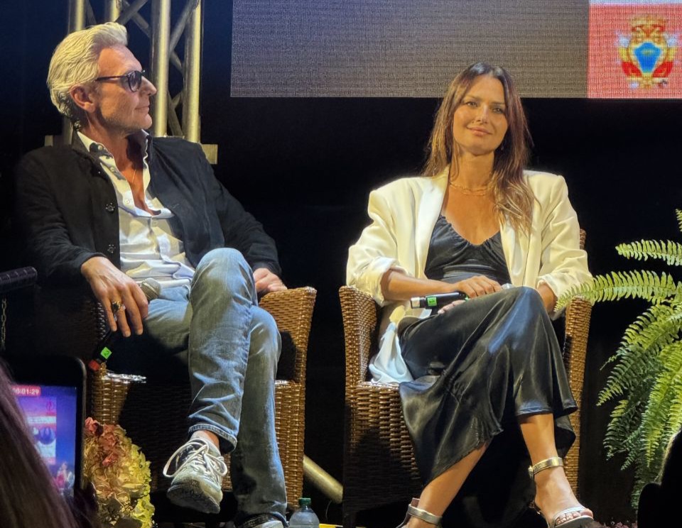 Festival dei Tramonti Palmi
