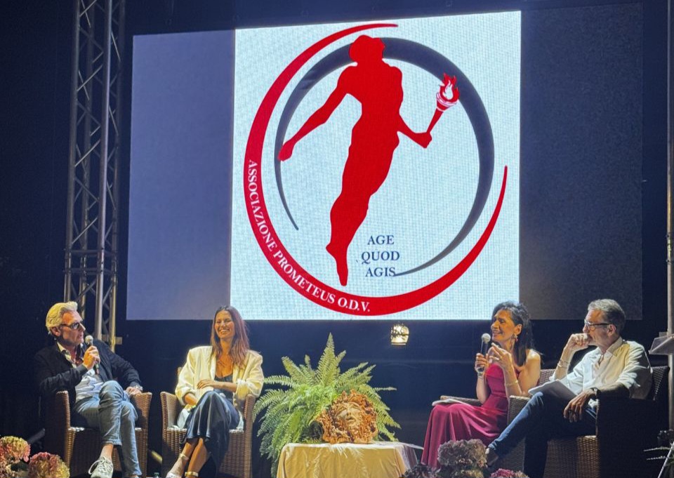 Festival dei Tramonti Palmi