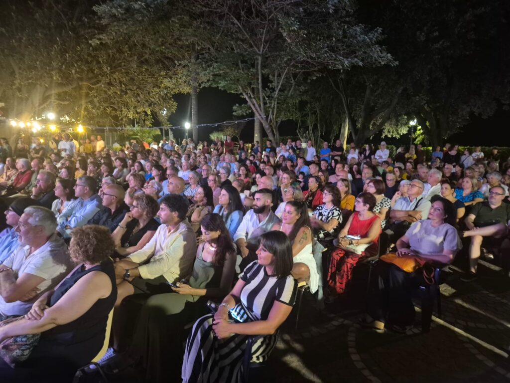 Festival dei Tramonti Palmi