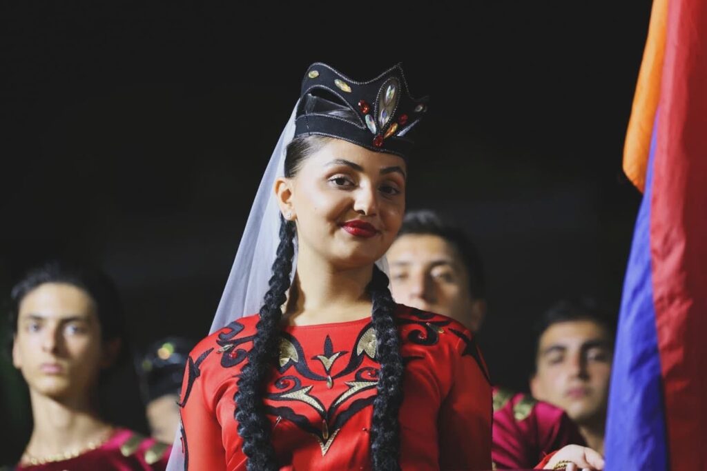 Festival del Folclore Gira Lu Mundu a Pellaro
