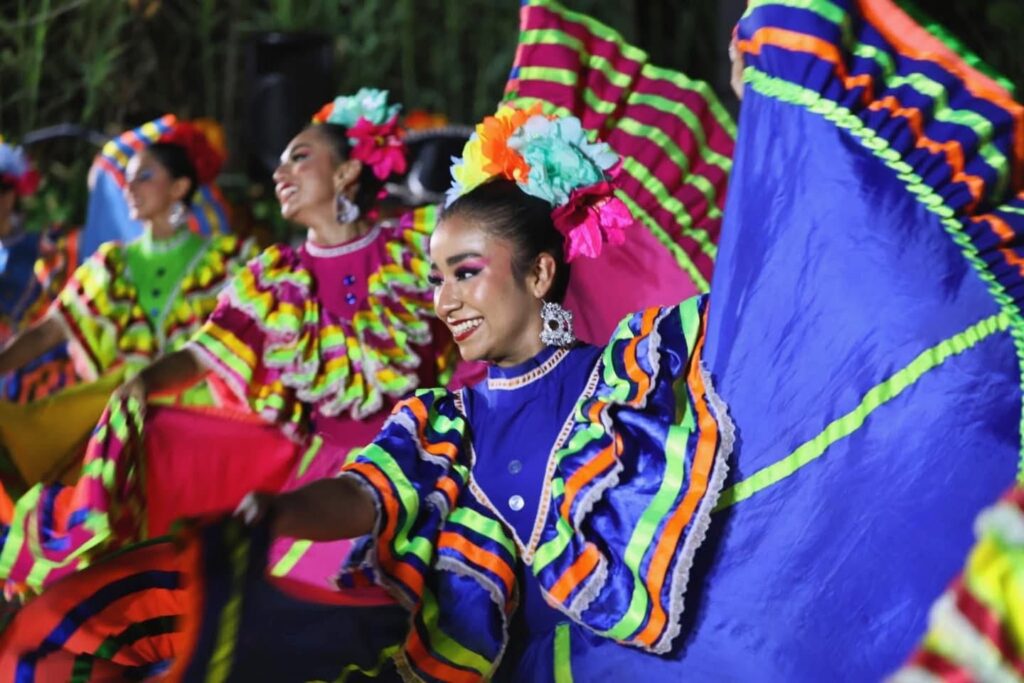 Festival del Folclore Gira Lu Mundu a Pellaro