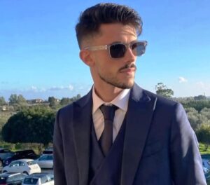 Filippo Verterame