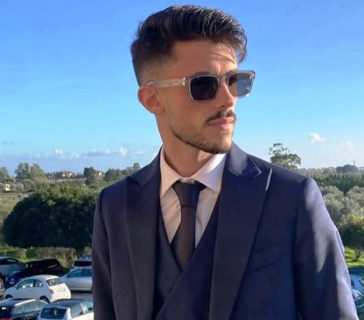 Filippo Verterame