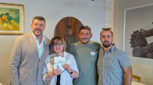 Fir Sicilia Comune Enna Unione Rugby Enna