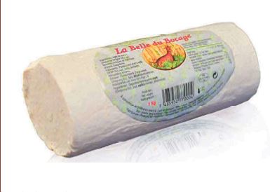 Formaggio di capra