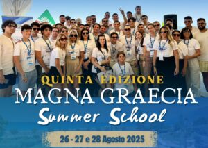 Forza Italia Giovani Calabria