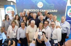 Forza Italia a Reggio Calabria Stati Generali