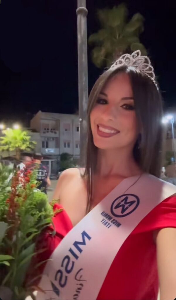 Francesca Comandé