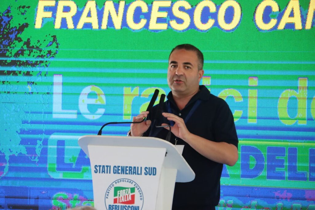 Francesco Cannizzaro