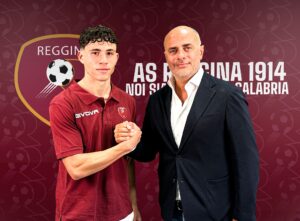 Francesco Gatto e Giuseppe Praticò