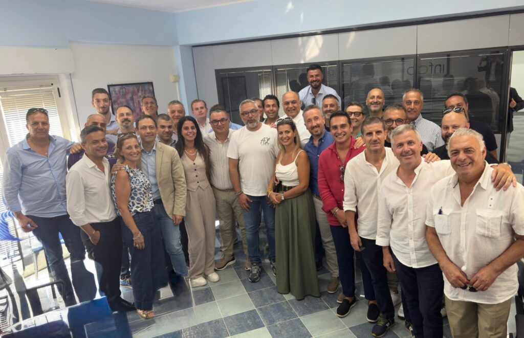 Fratelli d’Italia di Reggio Calabria