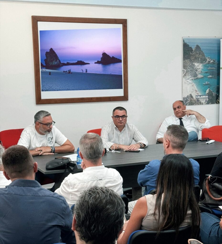Fratelli d’Italia di Reggio Calabria