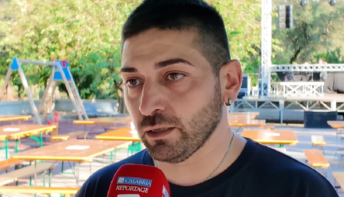 Fratello Matteo Rizziconi