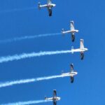 Frecce Tricolori Messina