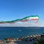 Frecce Tricolori Messina