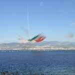 Frecce Tricolori Messina
