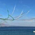 Frecce Tricolori Messina
