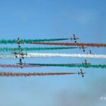 Frecce Tricolori Messina
