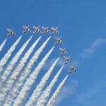 Frecce Tricolori Messina