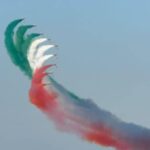 Frecce Tricolori Messina