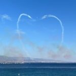 Frecce Tricolori Messina