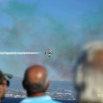 Frecce Tricolori Messina
