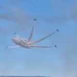 Frecce Tricolori Messina