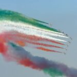 Frecce Tricolori Messina