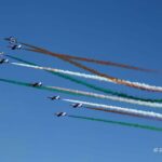 Frecce Tricolori Messina