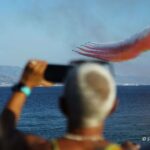 Frecce Tricolori Messina