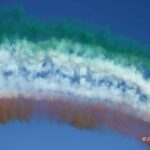 Frecce Tricolori Messina