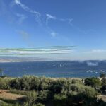 Frecce Tricolori Messina
