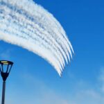 Frecce tricolori Messina