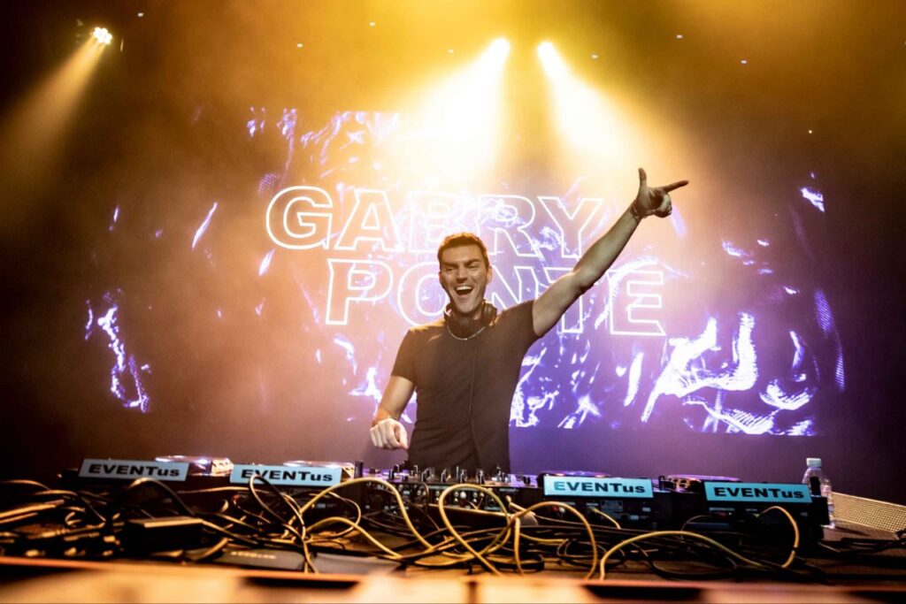 Gabry Ponte