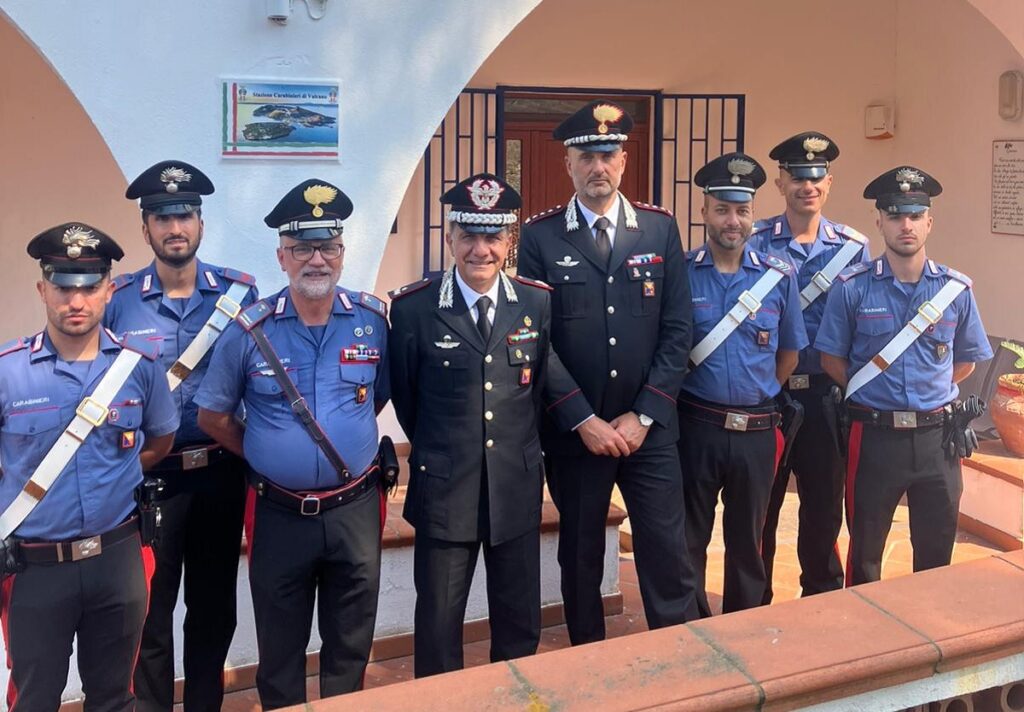 Generale Ubaldo Del Monaco