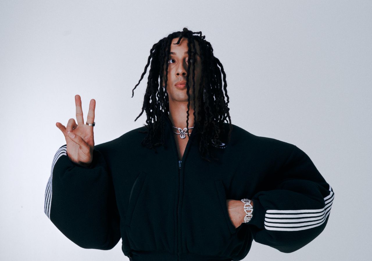Ghali