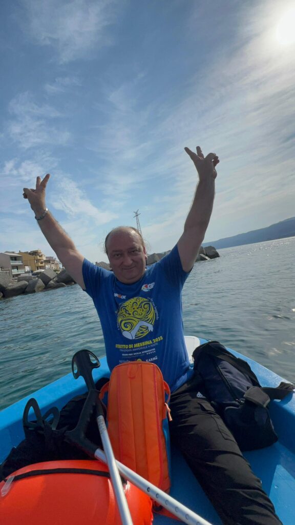 Giglio Ruggiero Claudio