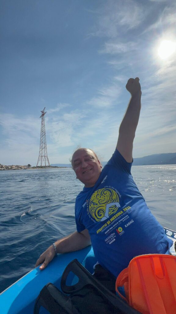 Giglio Ruggiero Claudio
