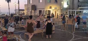 Giochi di una volta Bagnara