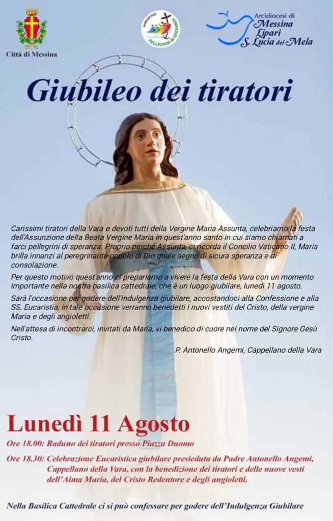 Giubileo dei tiratori