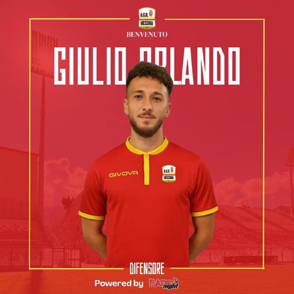 Giulio Orlando