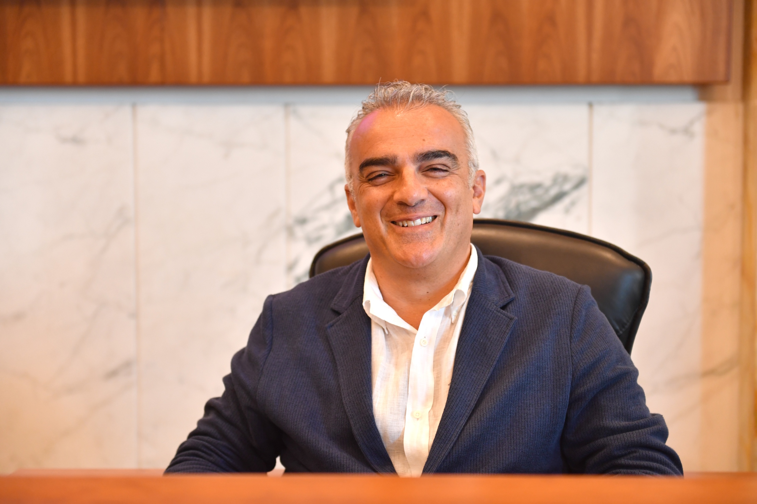 Giuseppe Marino
